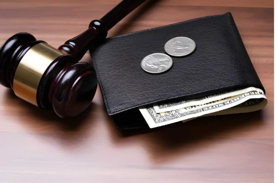 Wage Garnishment