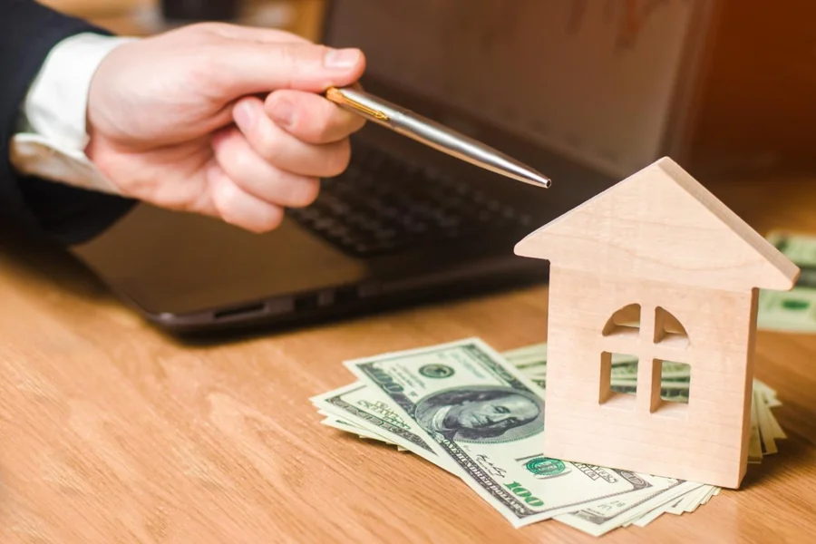 Home Loan