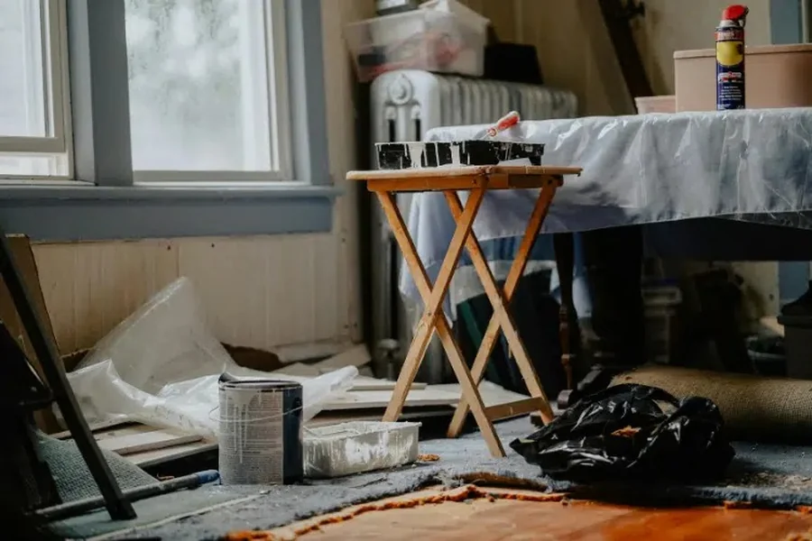 Why Do Small Repairs Prevent Bigger Property Damage