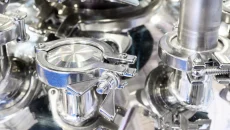 Pharmaceutical manways what to specify for GMP tanks before you buy