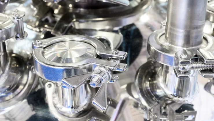 Pharmaceutical manways what to specify for GMP tanks before you buy