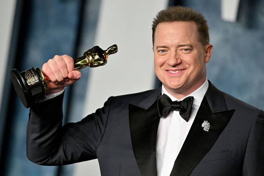 Actors Who Won Awards for Their First Role