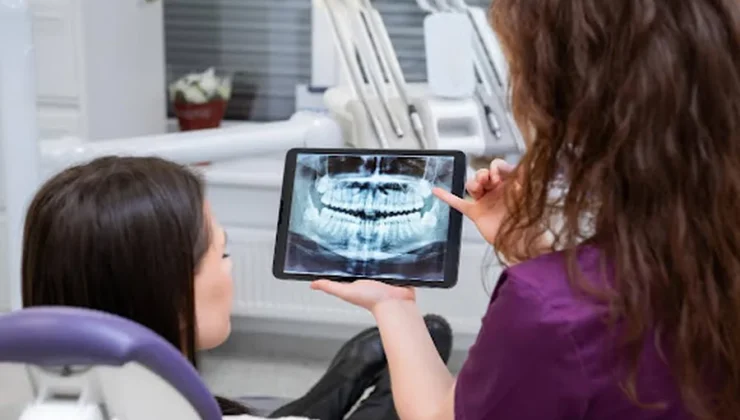 Advanced Dental Care