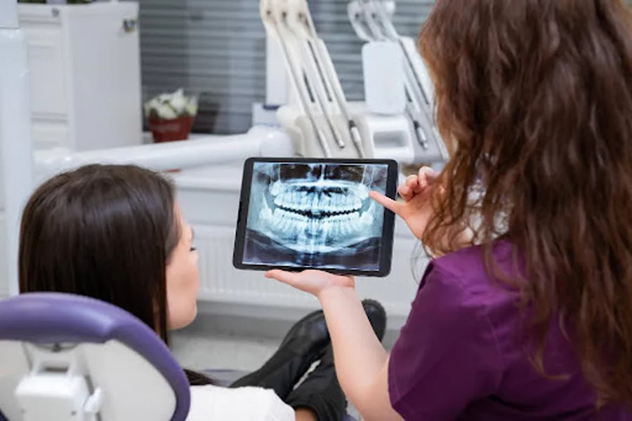Advanced Dental Care