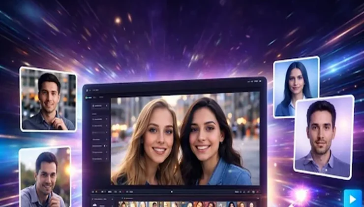 Photo AI
