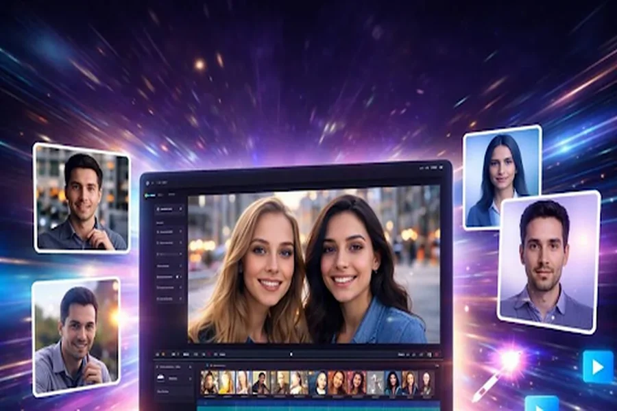 Photo AI