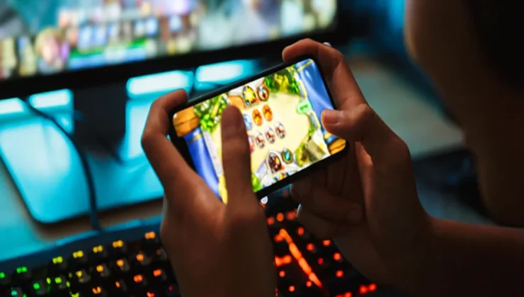 Online Game