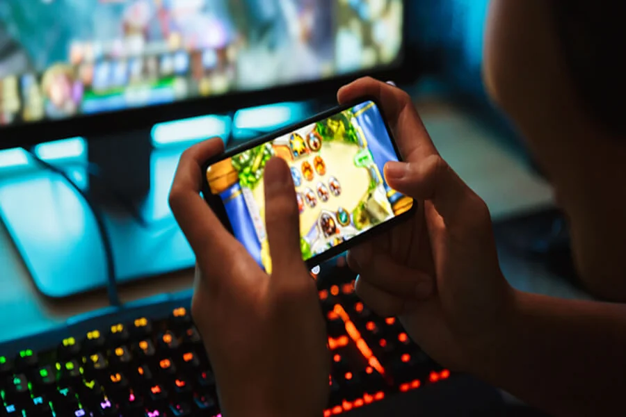 Online Game