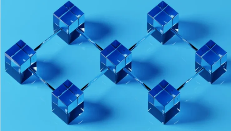 Blockchain
