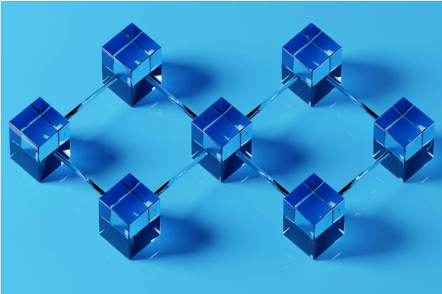 Blockchain
