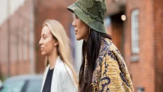 Bucket Hat