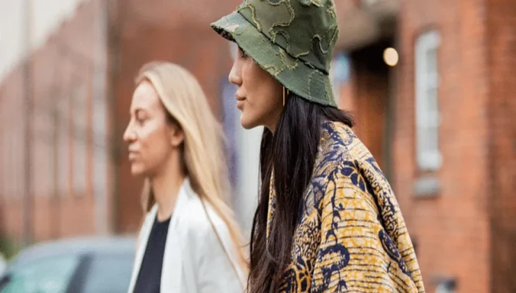 Bucket Hat