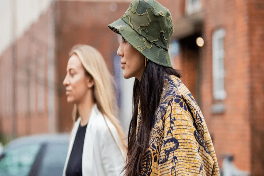 Bucket Hat