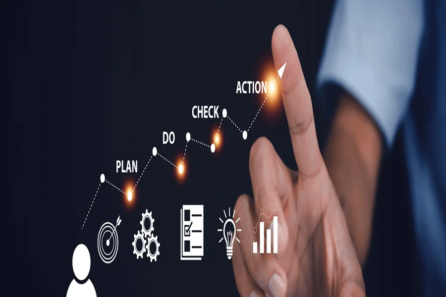 Contract Lifecycle Management