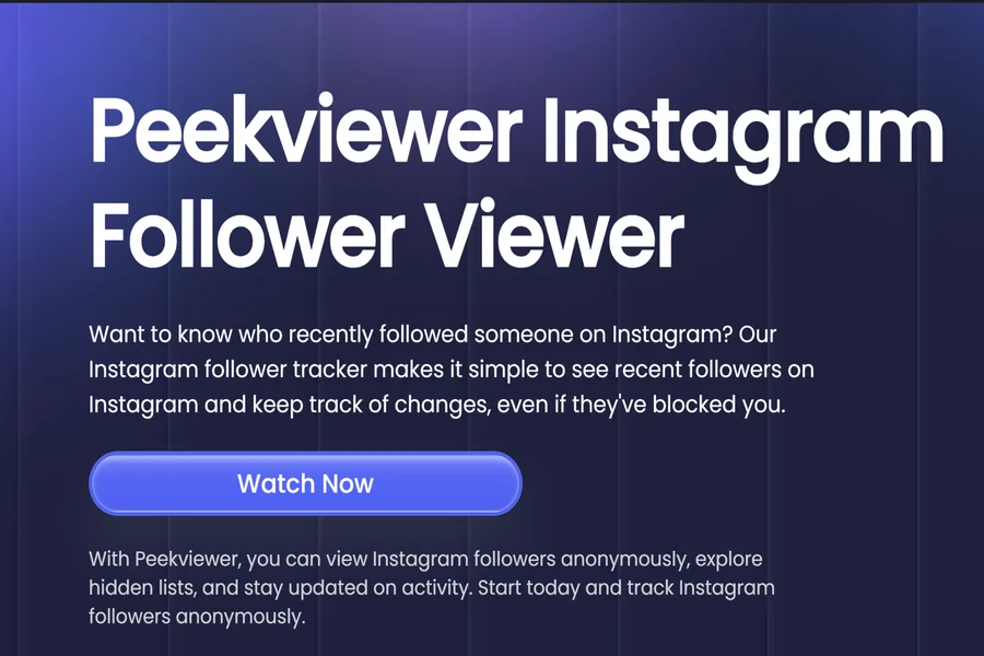Instagram
