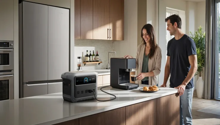 Everything You Need to Know About Portable Solar Generators