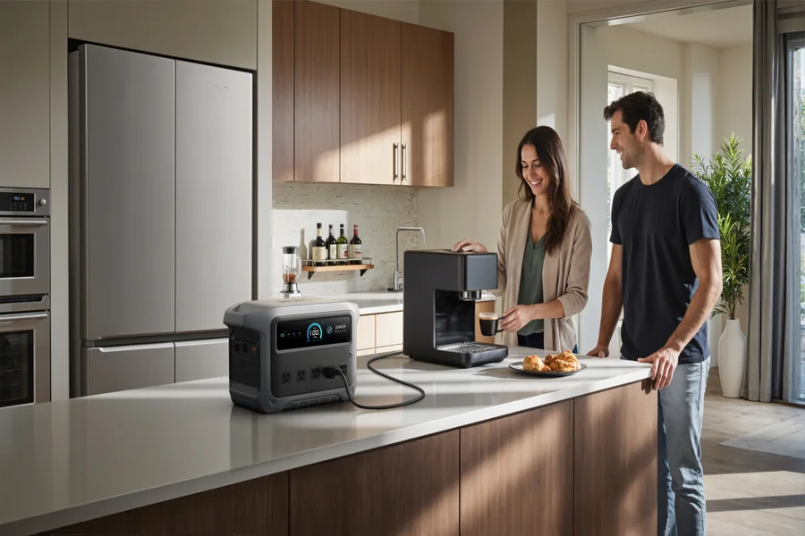 Everything You Need to Know About Portable Solar Generators