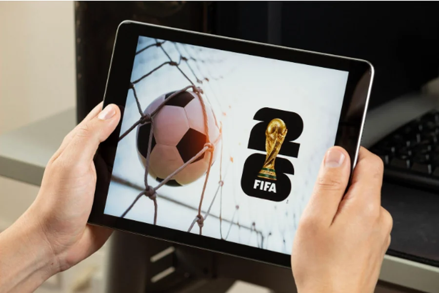 FIFA Leverages AI 
