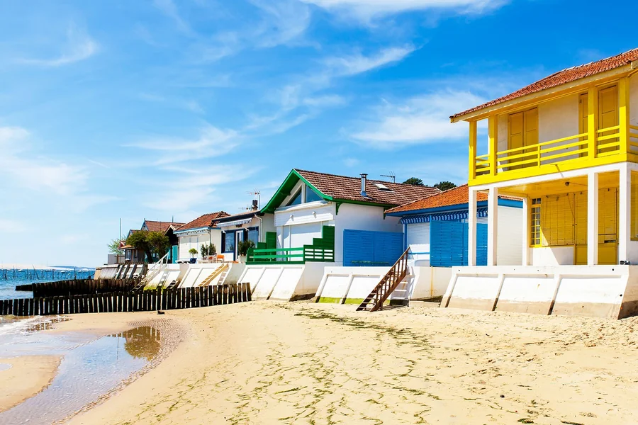 Hidden Gem Neighborhoods