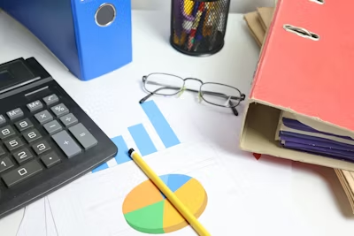 Business Folders