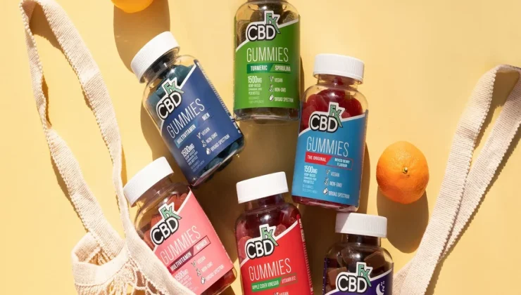 CBD Formats