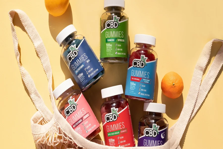 CBD Formats