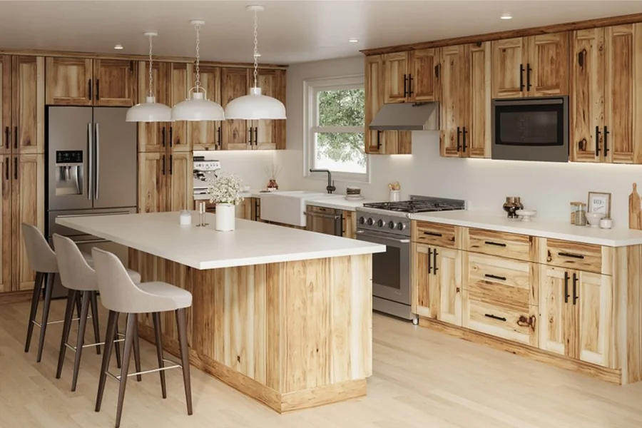 How Durable Are RTA Kitchen Cabinets Really