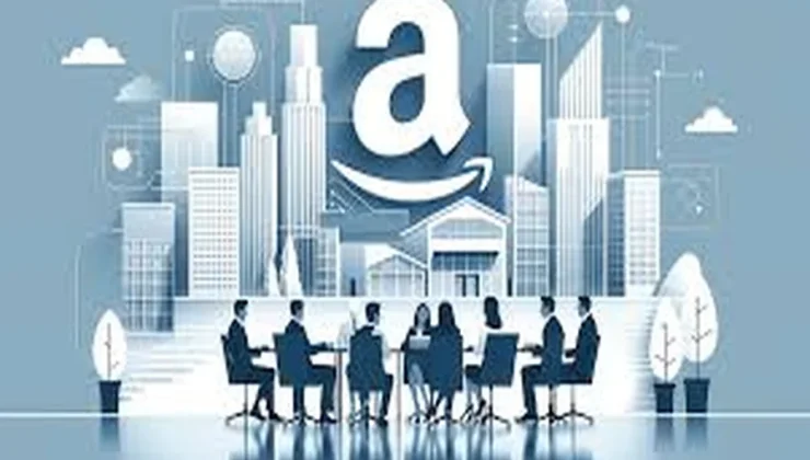Amazon Management