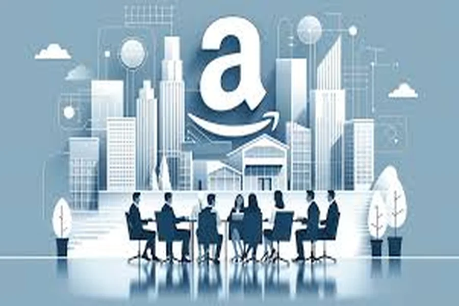 Amazon Management