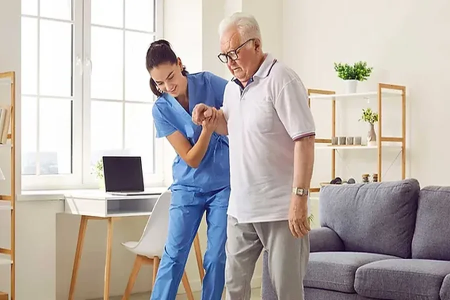 In-Home Care Services