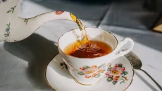 Perfect Cup