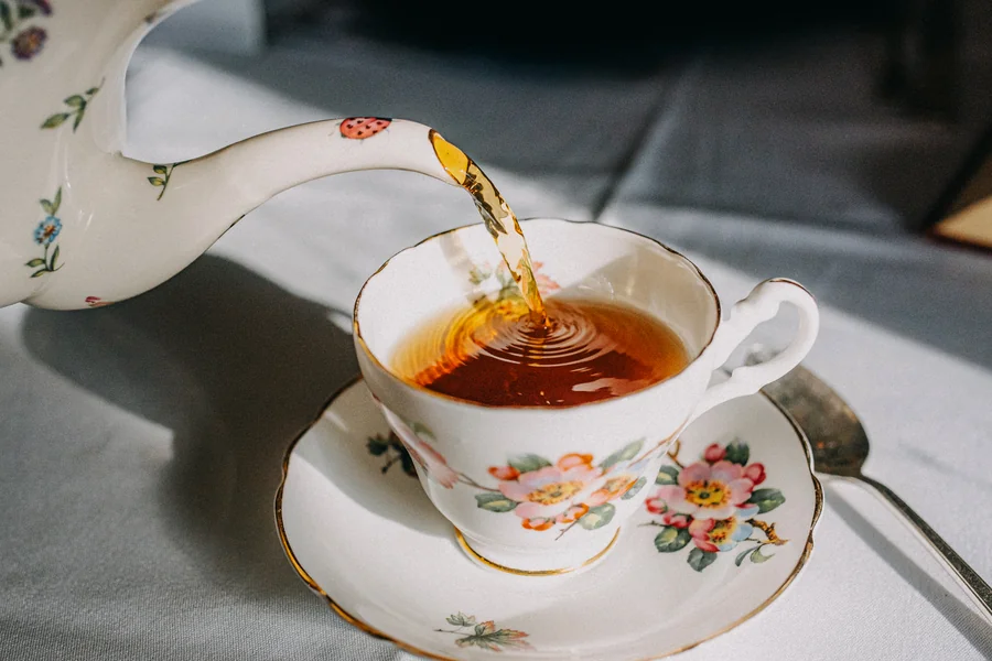 Perfect Cup