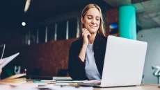 Pivot Into Business