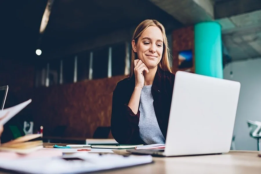 Pivot Into Business