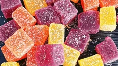 THC Gummies
