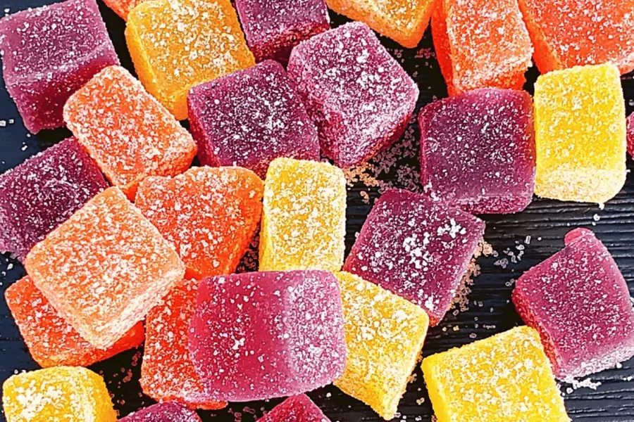 THC Gummies