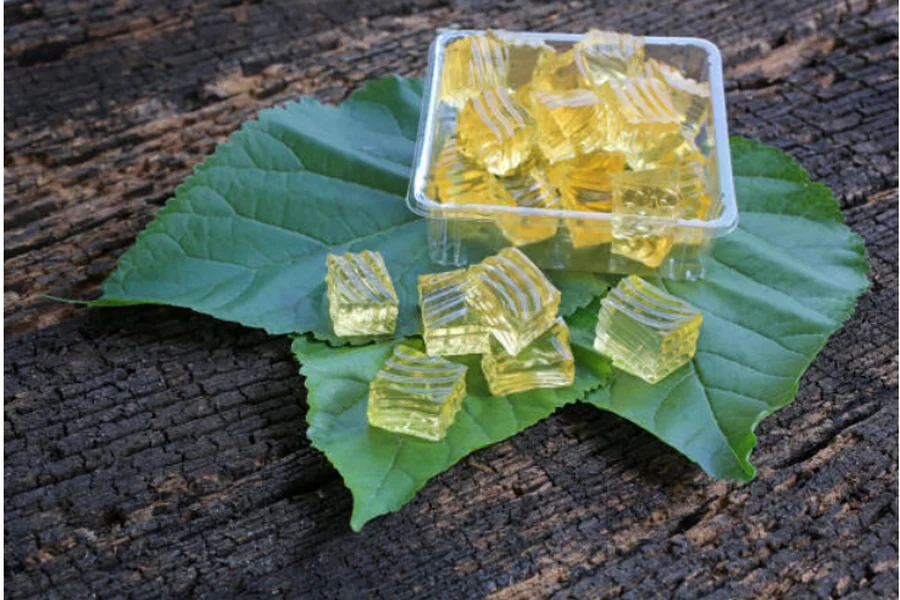 CBD Gummies