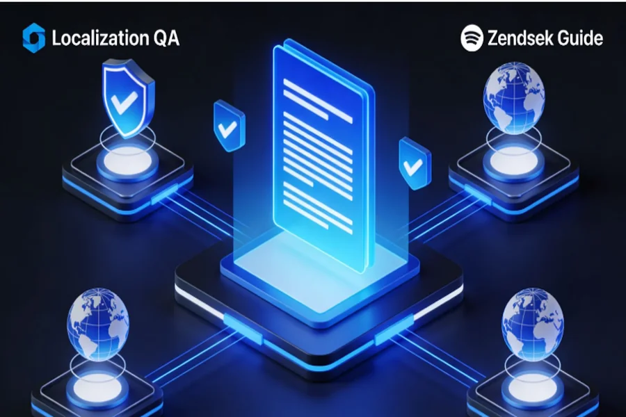 Zendesk Guide