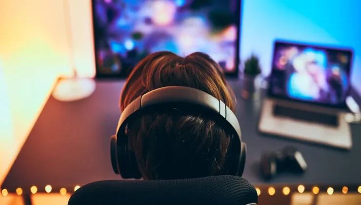 Online Gaming