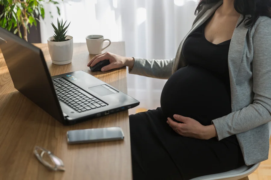 Pregnant Employees