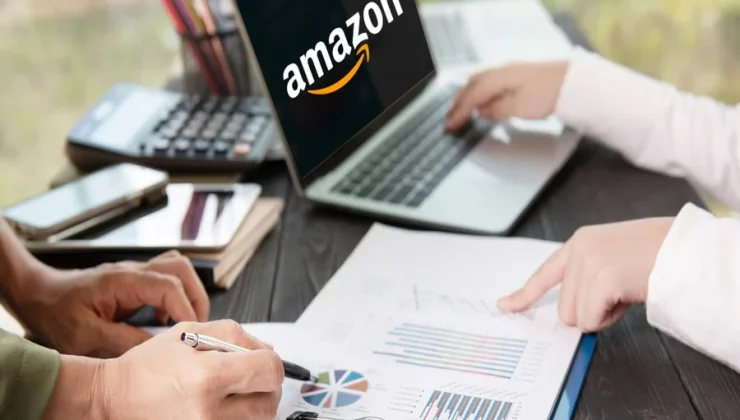 Scaling with Amazon Seller Consulting Services