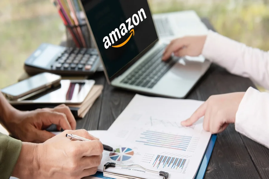 Scaling with Amazon Seller Consulting Services