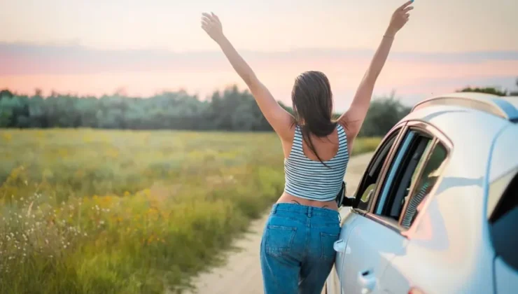 Sustainable Travel