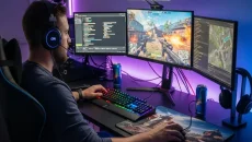Online Gaming