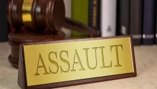 Assault Conviction