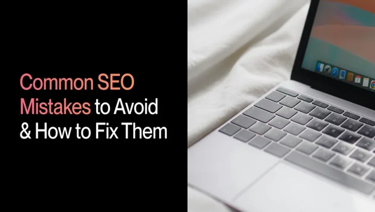 Hurt SEO