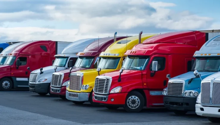 USDOT and FMCSA