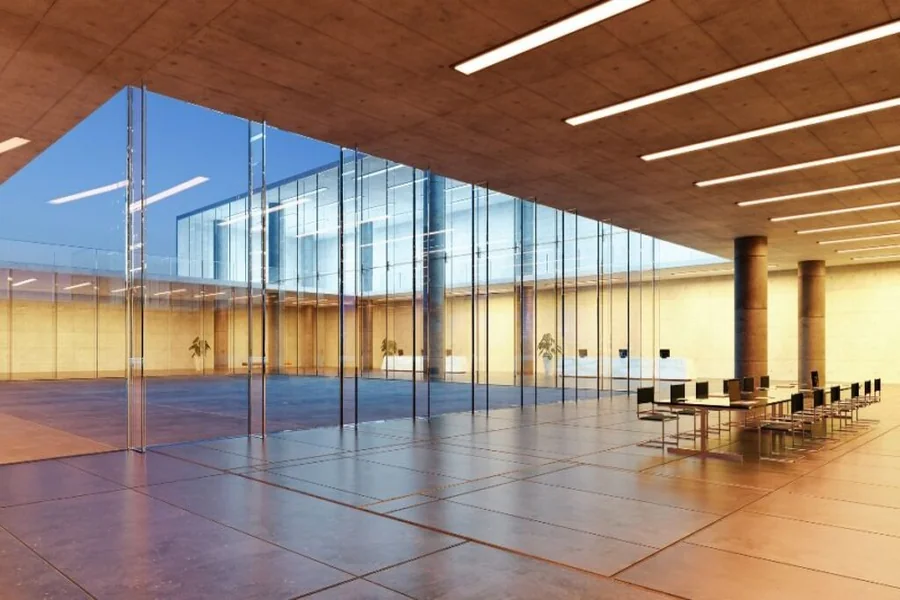 Durable Surfaces