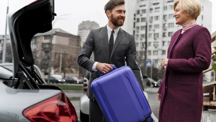 Limo Services