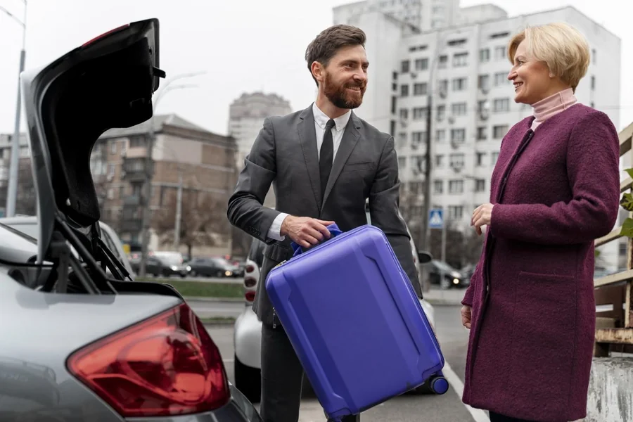 Limo Services